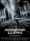 film Arsène Lupin en streaming