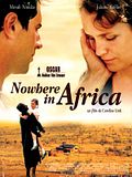Photo : Nowhere in Africa