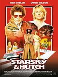Photo : Starsky et Hutch