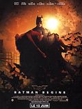 film Batman Begins en streaming