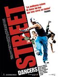 Street dancers En Streaming,