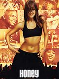 Honey avec Jessica Alba 18376916