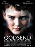 Photo : Godsend, expérience interdite