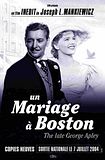 Photo : Un mariage à Boston