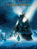 film Le Pôle Express en streaming