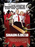 film Shaun of the Dead en streaming