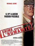 Photo : Crime contre l'Humanité