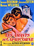 Photo : Les Amants du Capricorne
