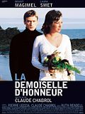Photo : La Demoiselle d'honneur