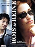 Photo : Rois & reine