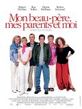 Photo : Mon beau-père, mes parents et moi
