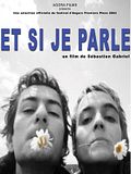 Photo : Et si je parle