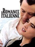 Photo : Une romance italienne