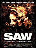 film Saw en streaming