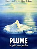 Plume, le petit ours polaire films gratuit