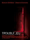 Photo : Trouble jeu
