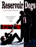 Film :  Reservoir Dogs