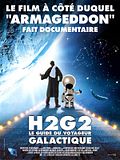 film H2G2 : le guide du voyageur galactique en streaming