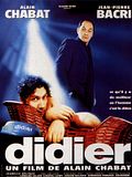 film Didier en streaming