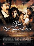 Photo : Le Pont du roi Saint-Louis