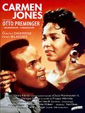Photo : Carmen Jones