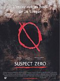 Photo : Suspect Zero