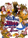film Alice au pays des merveilles en streaming