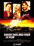 Sh&eacute;rif fais-moi peur, le film Icon