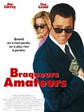 Photo : Braqueurs amateurs
