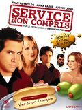 film Service non compris en streaming