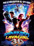 Photo : Les Aventures de Shark Boy et Lava Girl