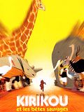 film Kirikou et les bêtes sauvages en streaming