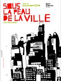 Photo : Sous la peau de la ville