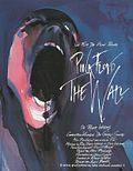 Photo : Pink Floyd - The Wall