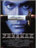 film Crying Freeman en streaming