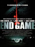 End Game – Complot à la Maison Blanche
