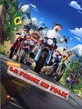 la ferme en folie En Streaming,