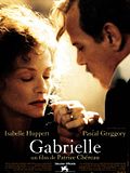 Photo : Gabrielle