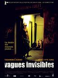 Photo : Vagues invisibles