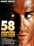 Photo : 58 minutes pour vivre