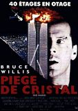 Photo : Piège de cristal