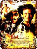 film Hook ou la revanche du Capitaine Crochet en streaming
