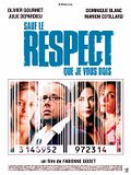 Photo : Sauf le respect que je vous dois