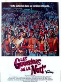 film Les Guerriers de la nuit en streaming