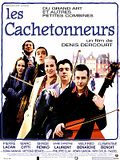 Photo : Les Cachetonneurs