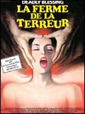 Photo : La Ferme de la terreur