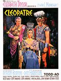 Photo : Cléopâtre