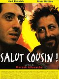 film Salut cousin ! en streaming