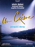Photo : Un Crime