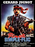 Photo : Pinot simple flic